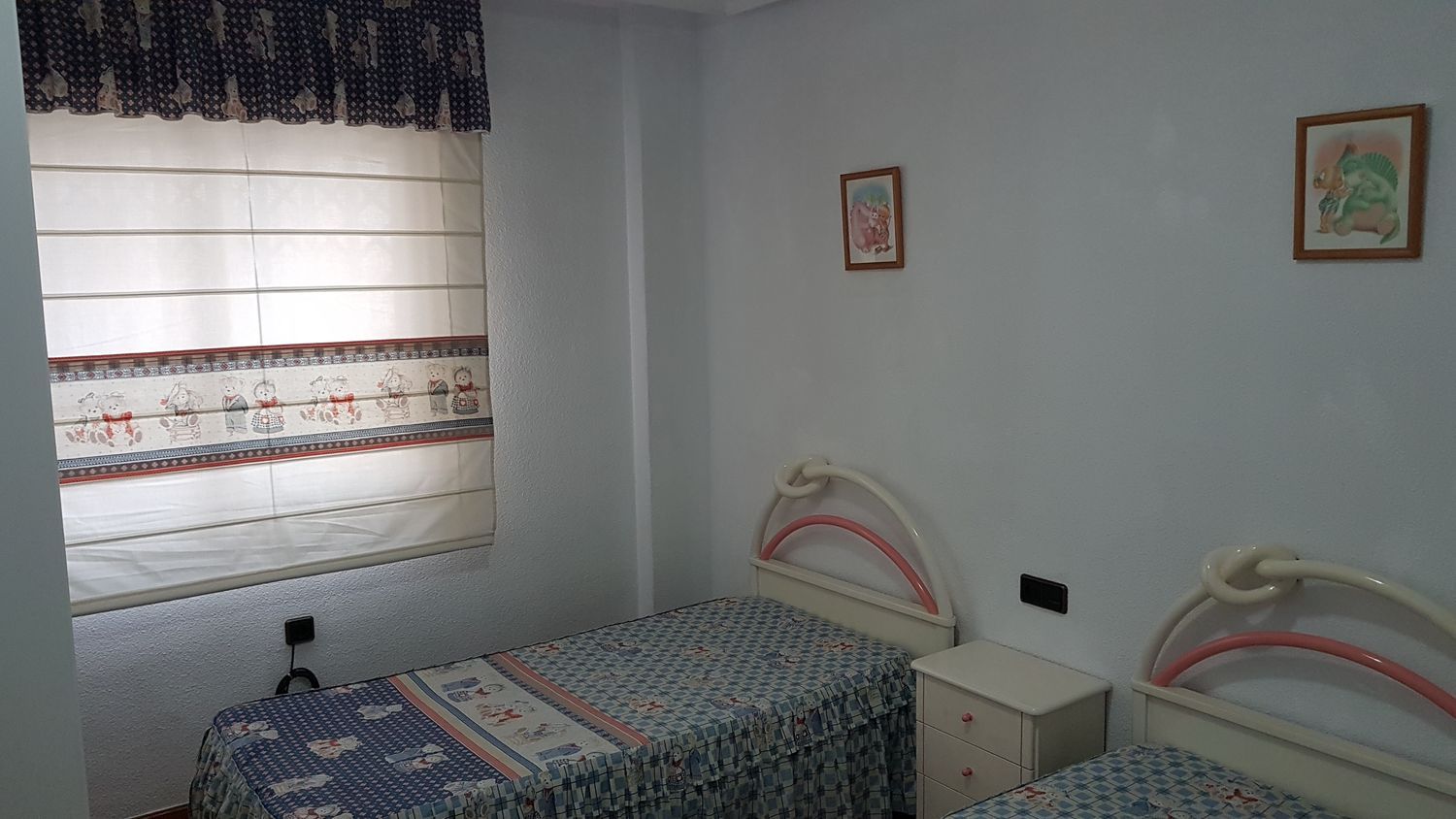 Piso en calle Jara Carrillo, 6 - Foto 2