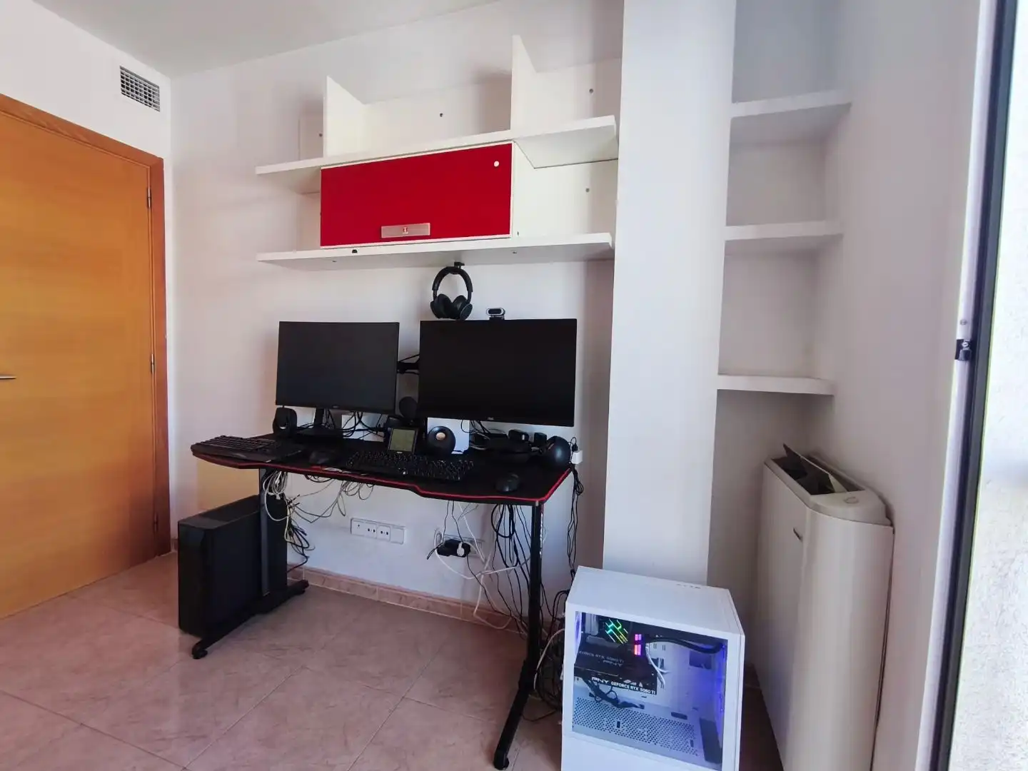 Piso en  Carrer E 12a - Foto 33