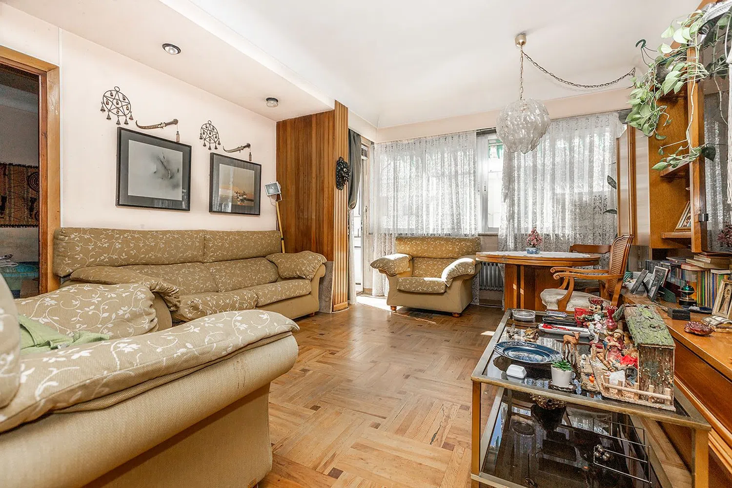 Piso en calle del General Díaz Porlier, 80 - Foto 1