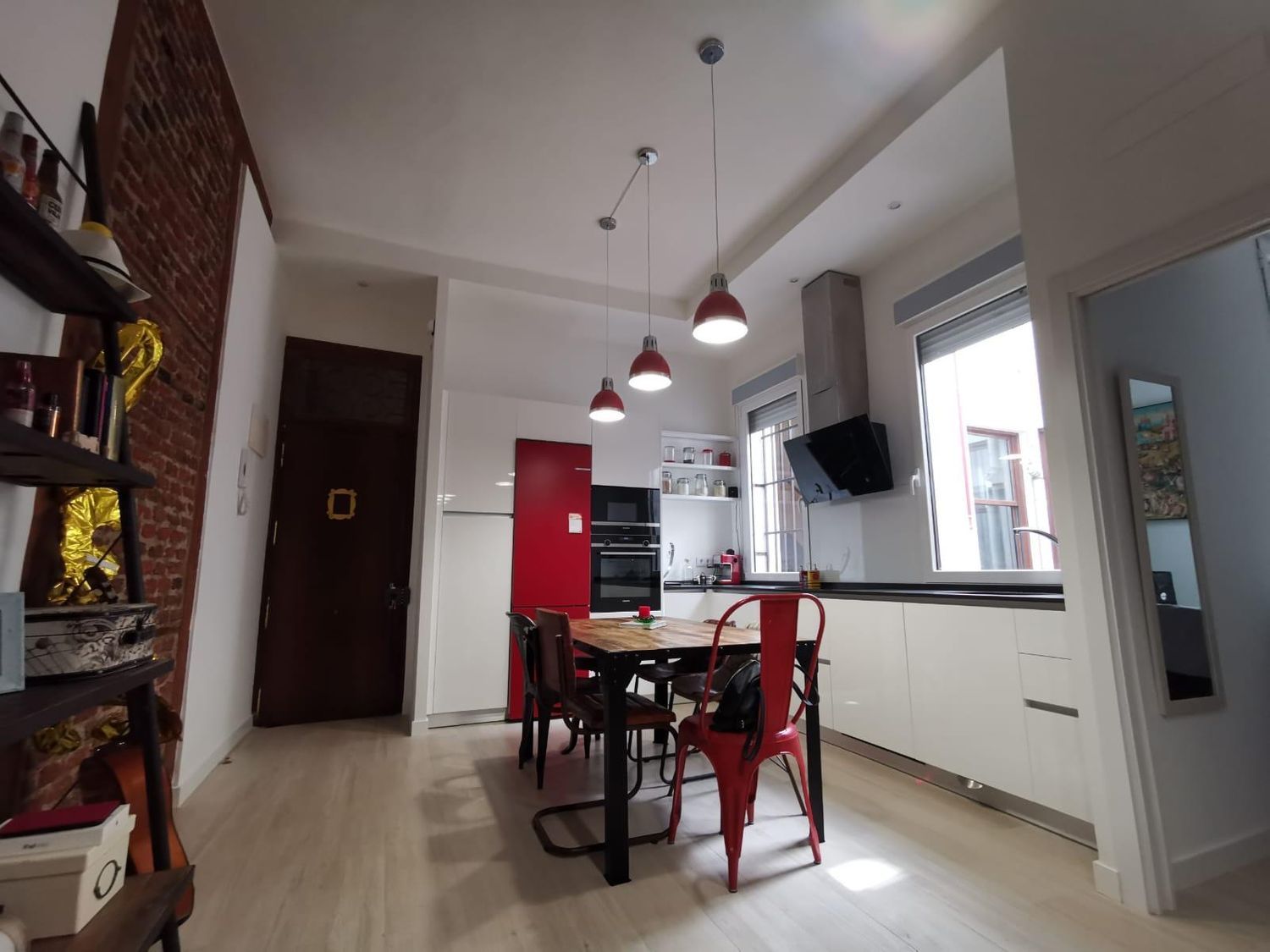 Piso en calle del Duque de Fernán Núñez, 3 - Foto 3