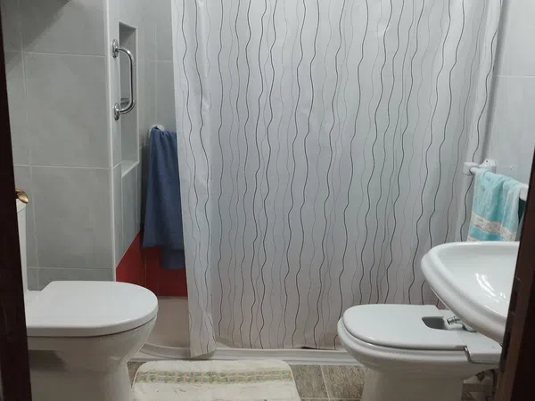 Piso en Madrid Etorbidea, 12, Amara - Foto 5