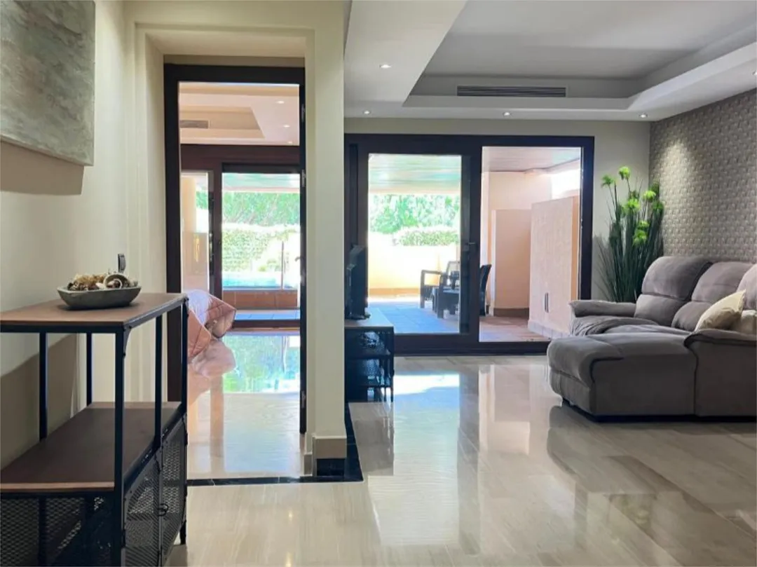 Piso en  Calle del Mare Nostrum 42 - Foto 20