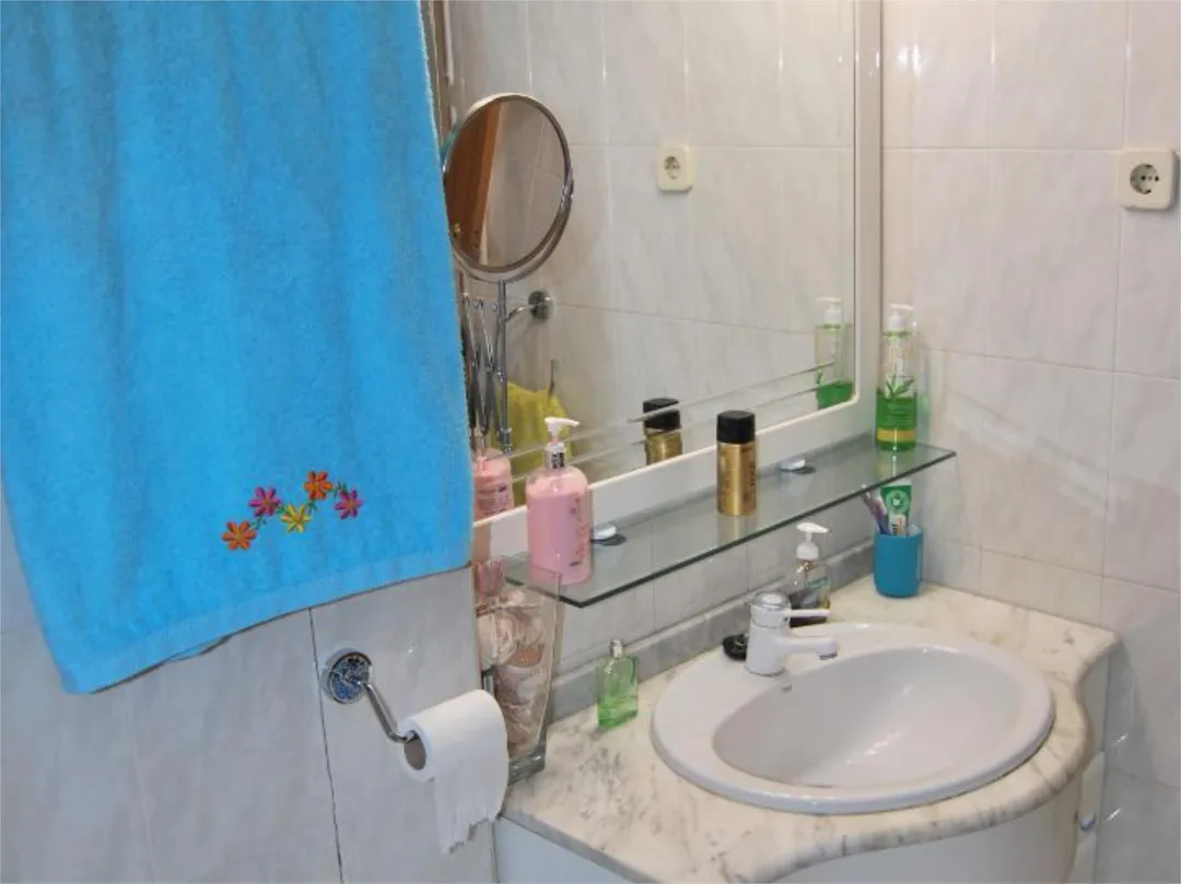 Piso en  Calle de la Huerta Chica 7 - Foto 15