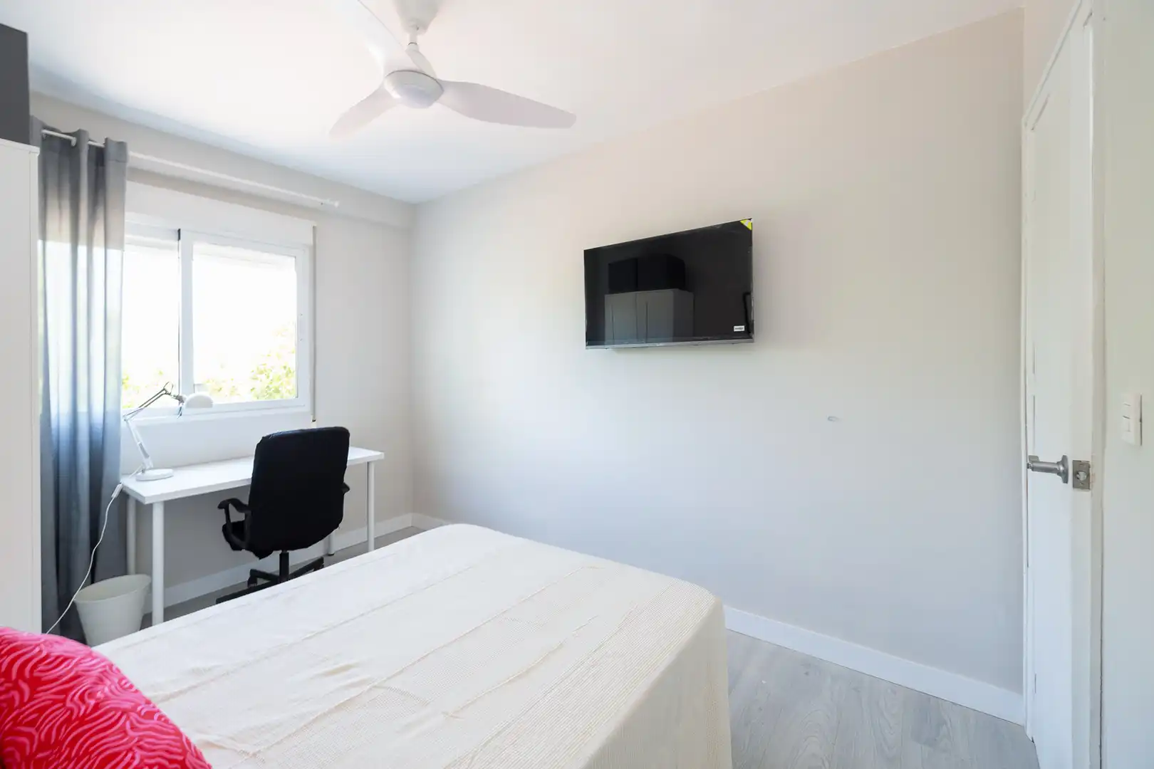 Piso en  Calle Luz Casanova 7B - Foto 18