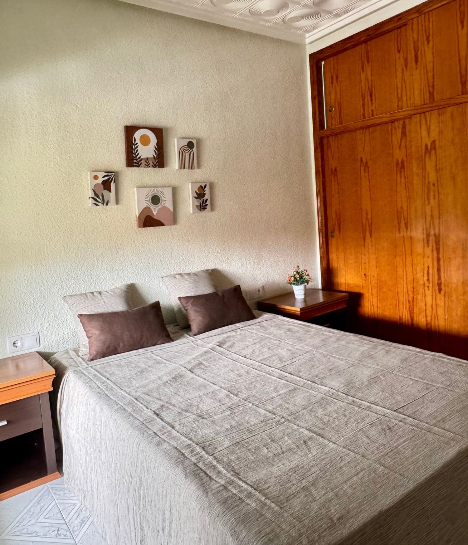 Piso en calle Vila, 3 - Foto 8