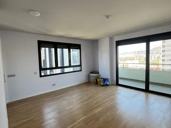 Piso en Calle d'Herrero, 29, Santa Eulàlia - Foto 1