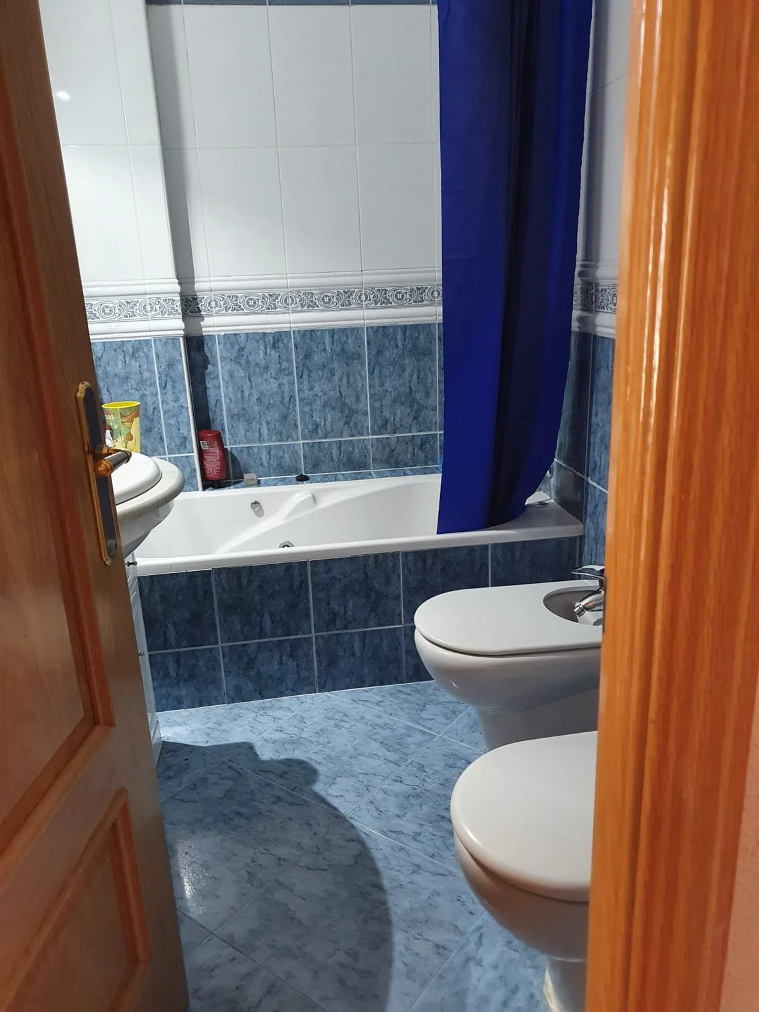 Piso en calle de Francisco Giner de los Ríos, 1 - Foto 6