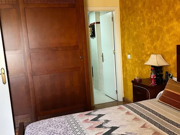 Piso en Calle Escultor Pineda Calderón, 32, La Paz - Montecarmelo - Foto 8