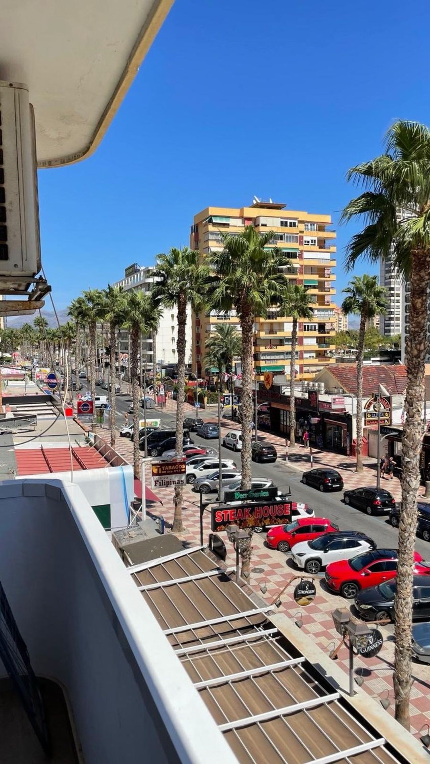 Piso en Avenida de Filipinas, 3, Playa de Levante, Playa de Levante - Foto 9