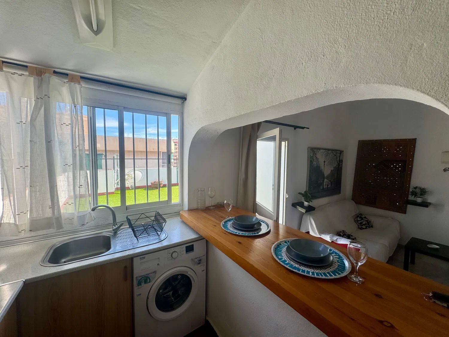 Ático en calle Zamarrilla, 5 - Foto 6