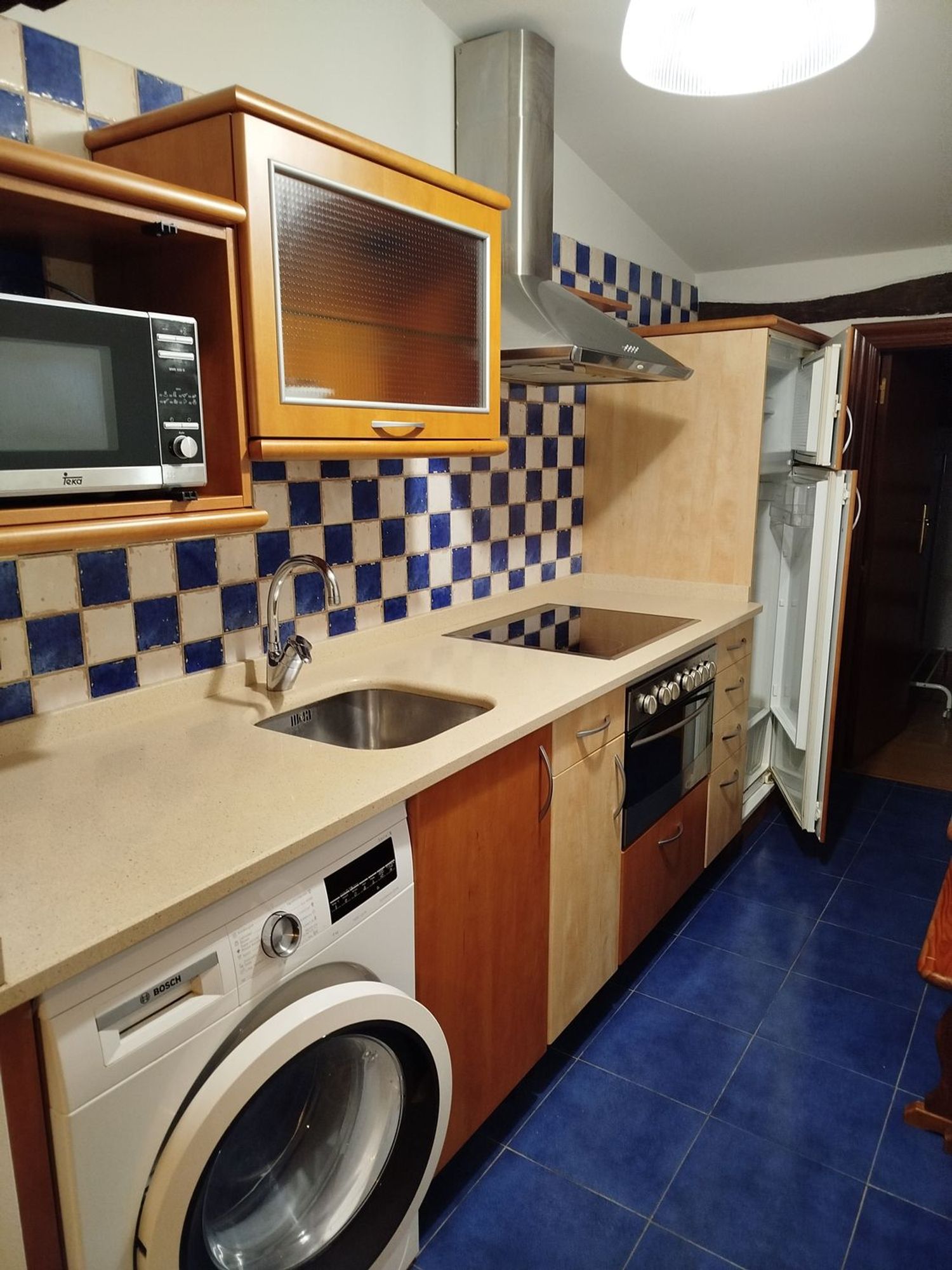 Ático en calle Errementari, 58 - Foto 2