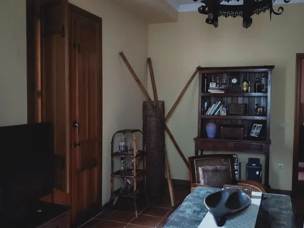 Chalet pareado en plaza de San Lorenzo, 4 - Foto 5