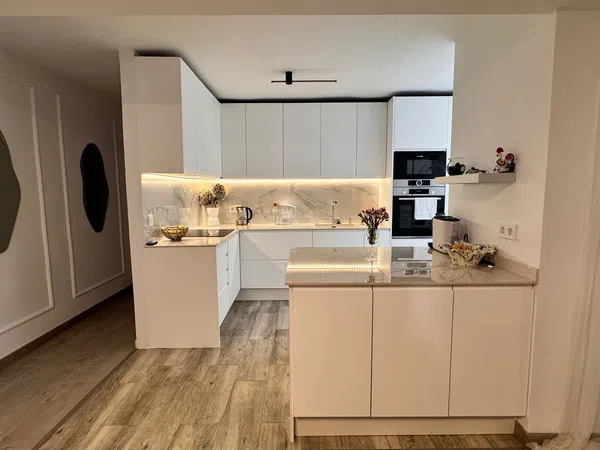 Piso en calle Aspe, 29 - Foto 10