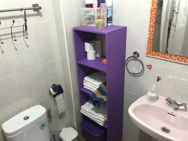 Piso en Lagunillas, La Merced - Foto 12