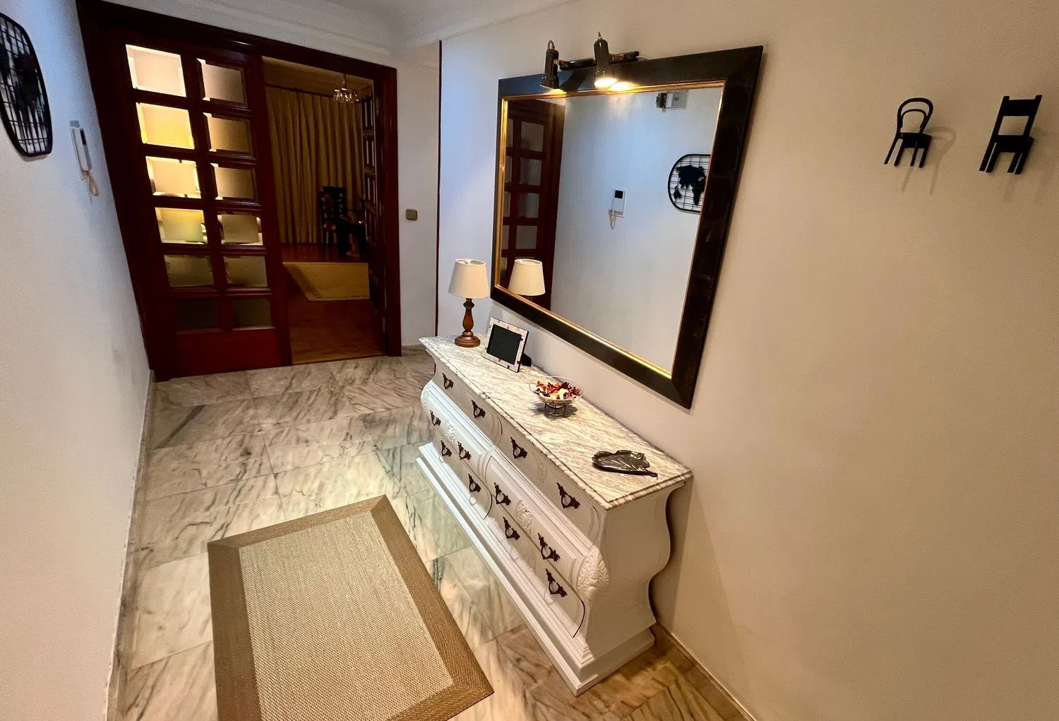 Piso en calle León y Escosura, 10 - Foto 28