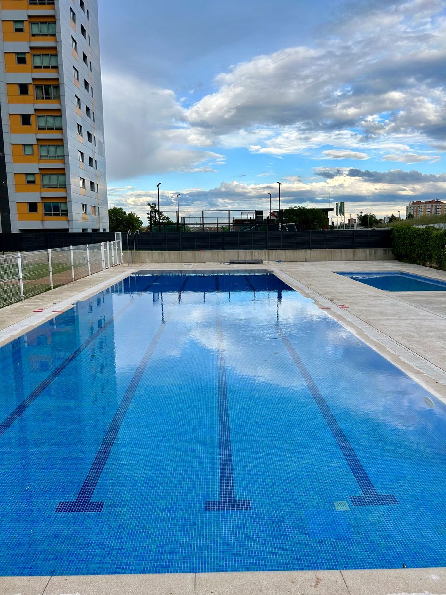 Estudio en calle de Dulce Chacón, 23 - Foto 17