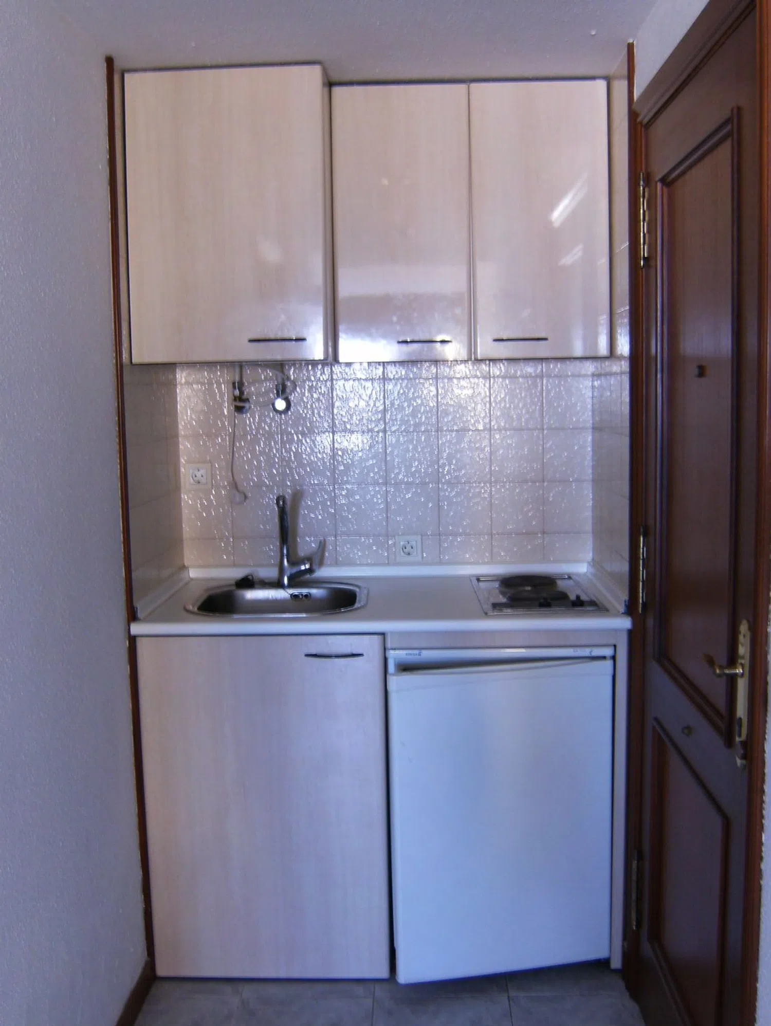 Estudio en avenida de Madrid, 51 - Foto 5
