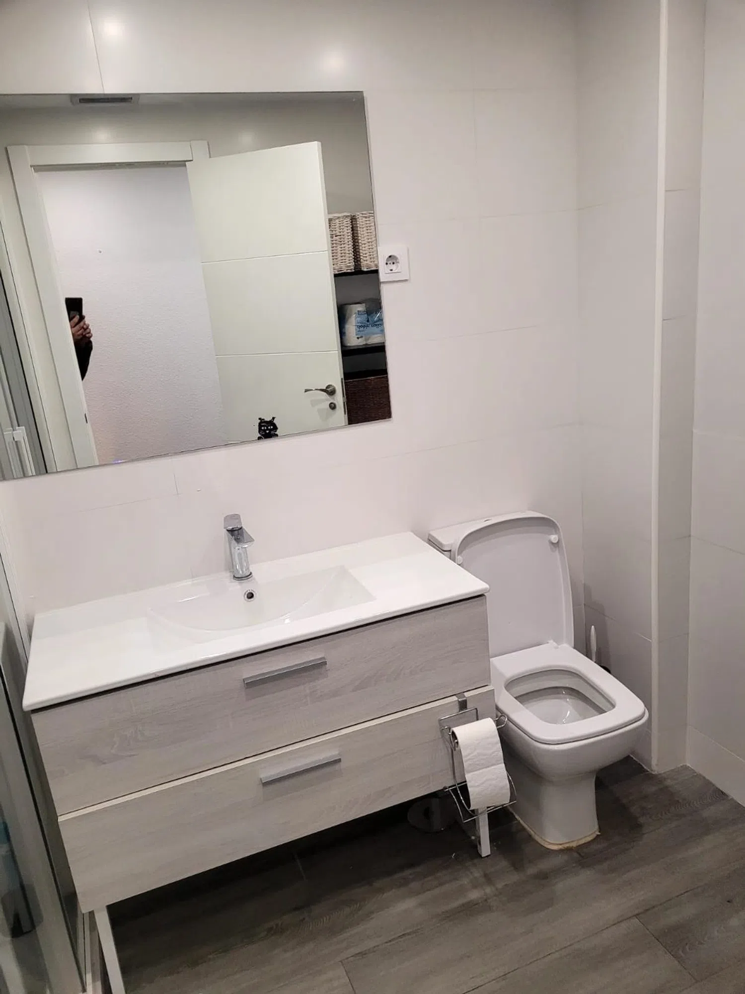 Piso en paseo de Santa María de la Cabeza, 53 - Foto 10