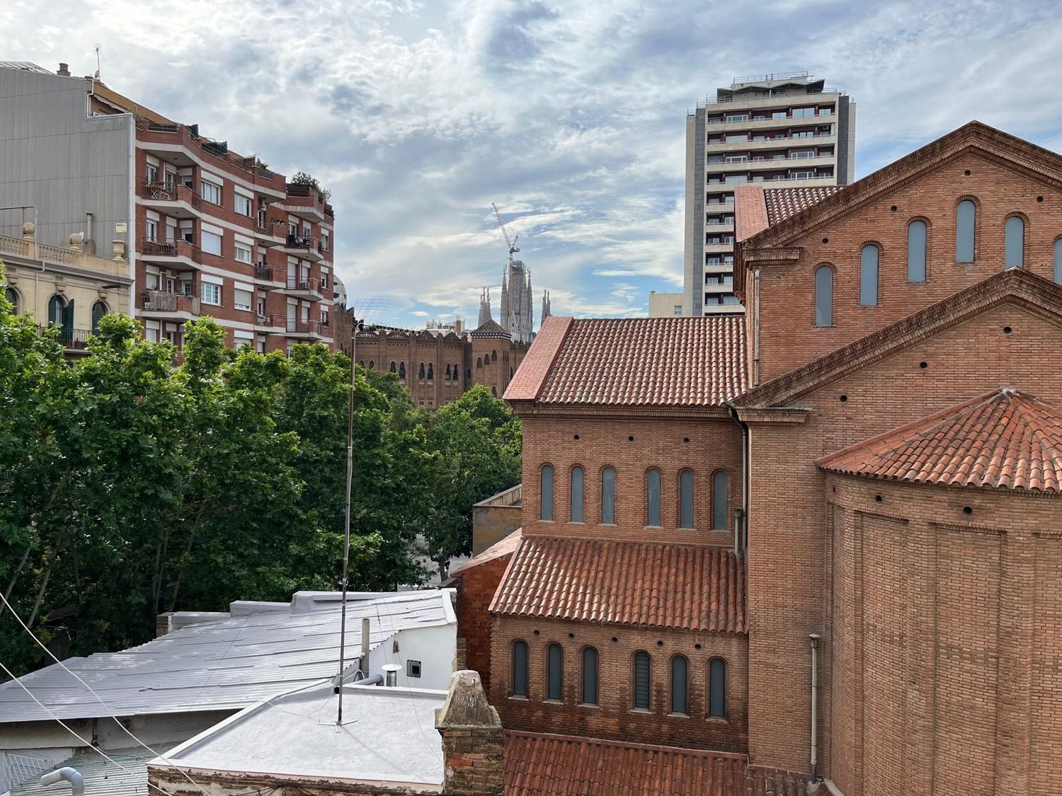 Piso en calle de Lepant, 170 - Foto 24