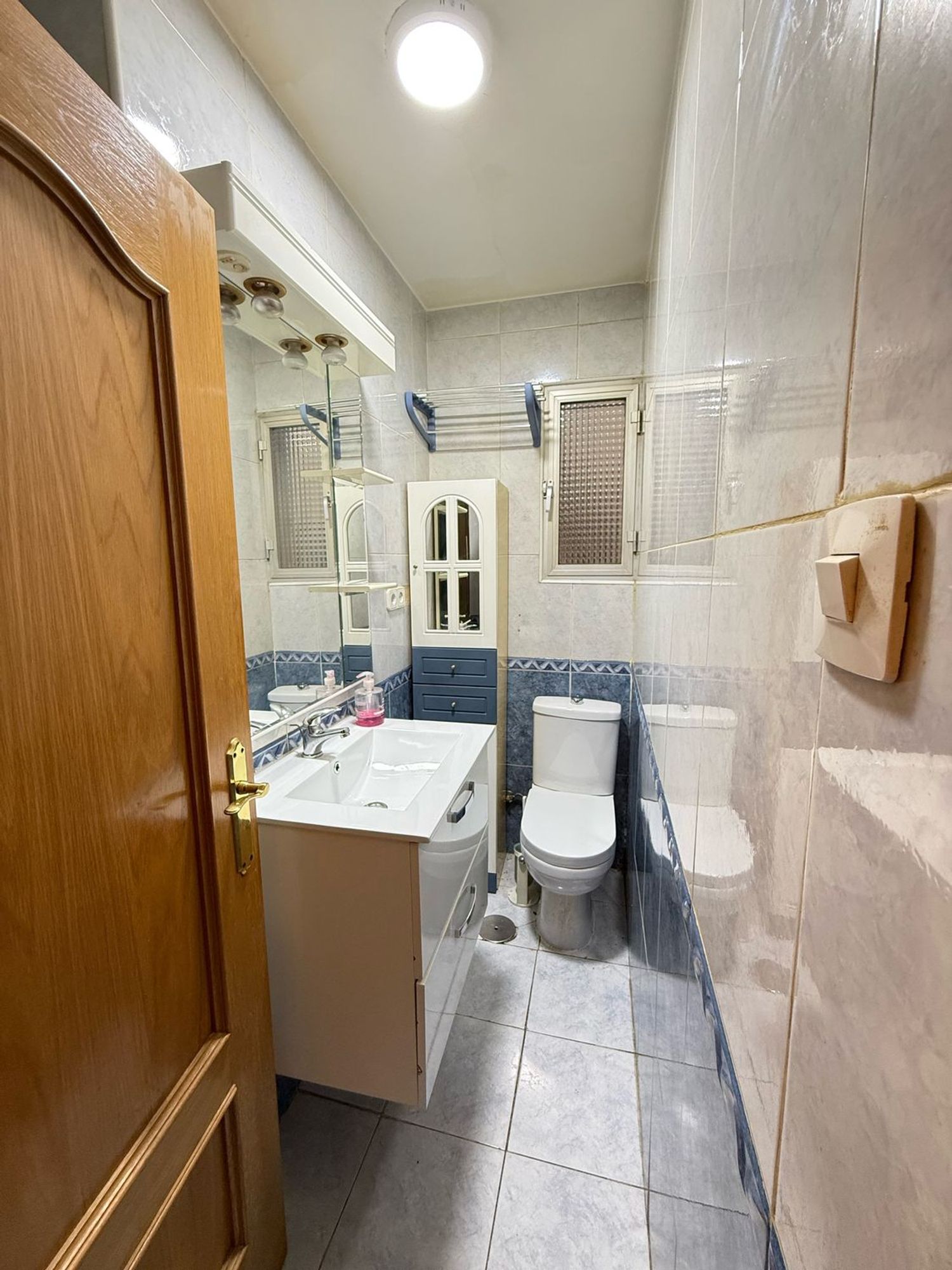 Piso en calle Zubieta, 8