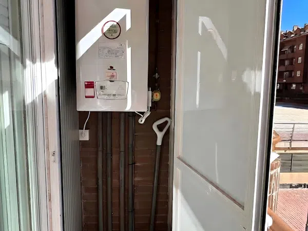 Piso en Avenida Juan Pablo II, 22, Sonsoles, Sonsoles - Foto 35