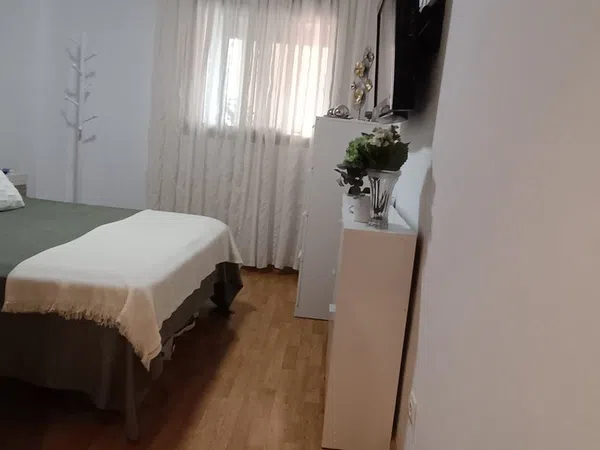 Piso en Calle Diego Fernández Mendoza, El Consul - El Romeral - Foto 18