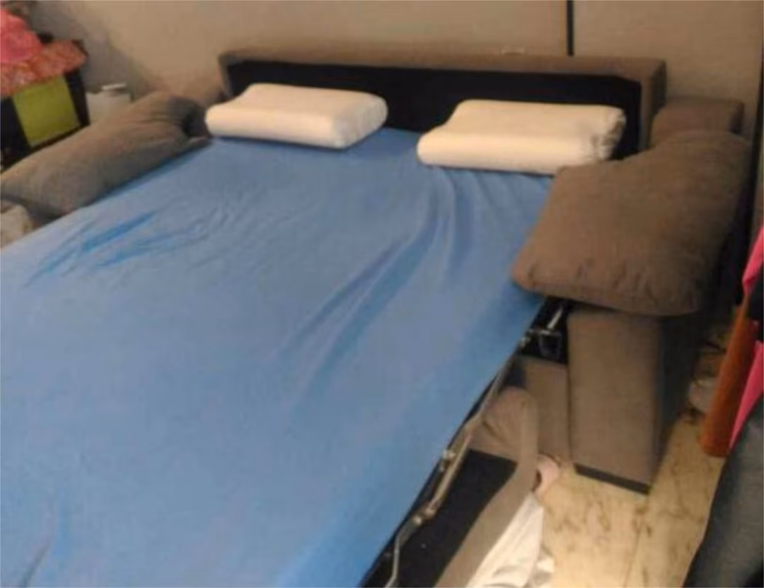 Estudio en Sevilla Este - Foto 7