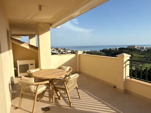 Ático en Calle Gabriela Mistral, 3, Cortijo Torrequebrada - Foto 19