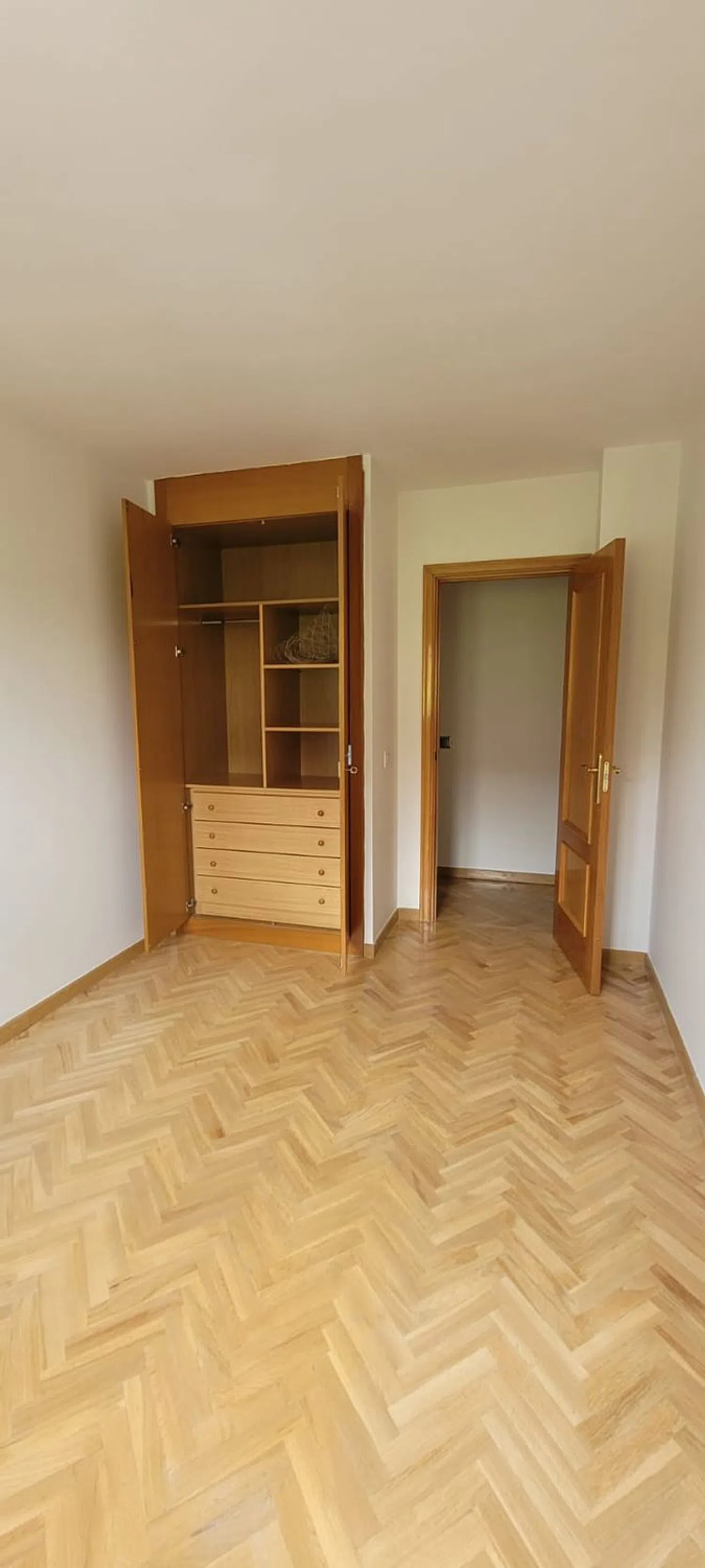 Piso en Primera Fase - Nuevo Tres Cantos - Foto 11