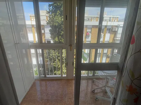 Piso en Otoño, 6, Doctor Fedriani, Sevilla - Foto 13