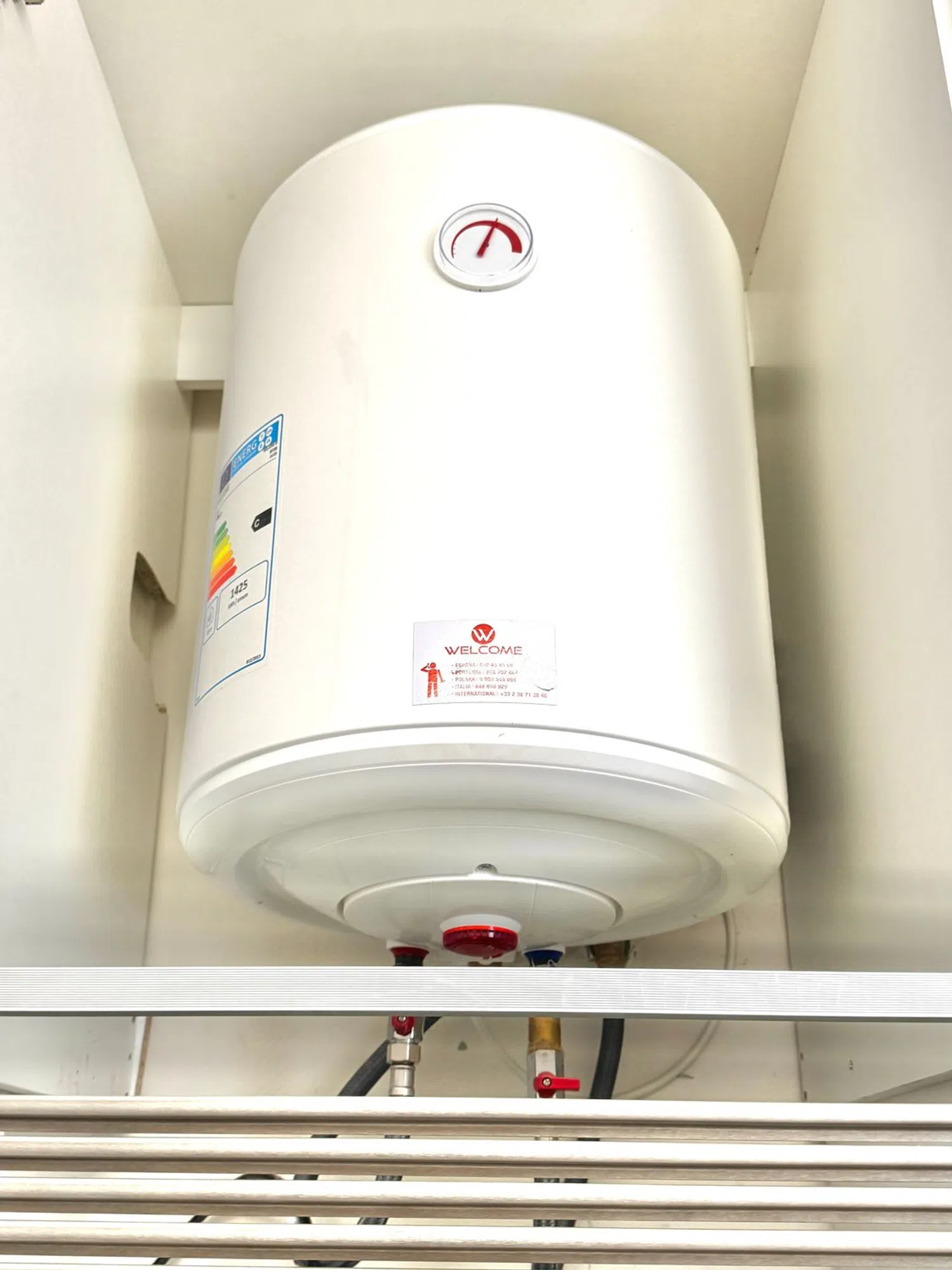 Piso en plaza Jara Carrillo, 9 - Foto 10