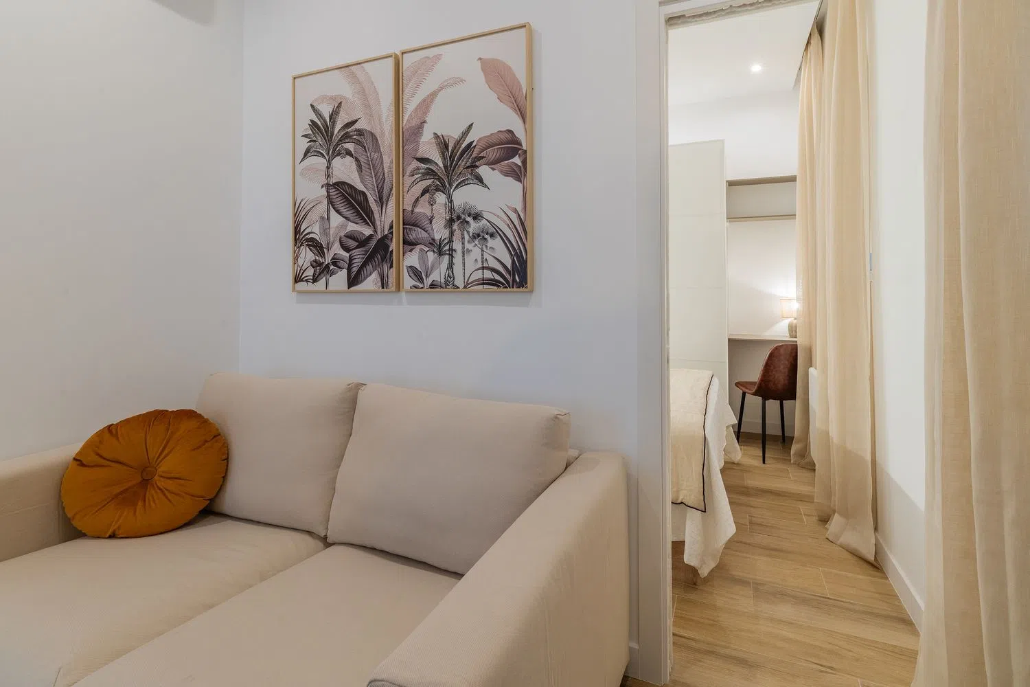 Piso en paseo de Santa María de la Cabeza, 74 - Foto 12