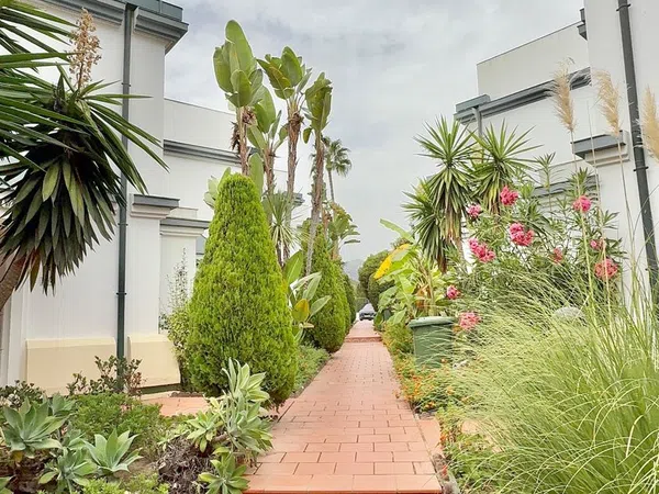 Chalet pareado en Urb dominion beach, 195 - Foto 15