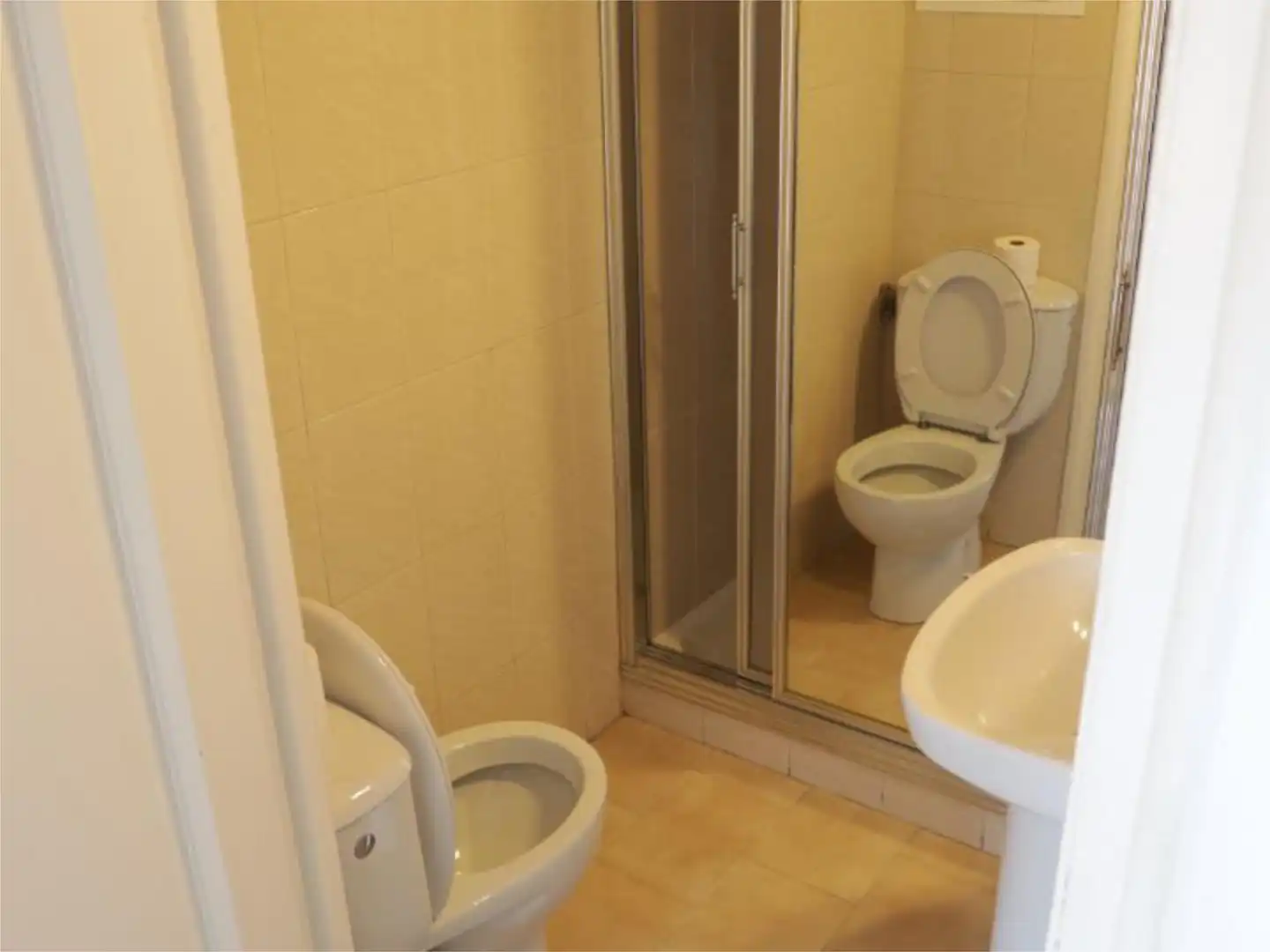 Piso en  Calle del Príncipe de Vergara 205 - Foto 23