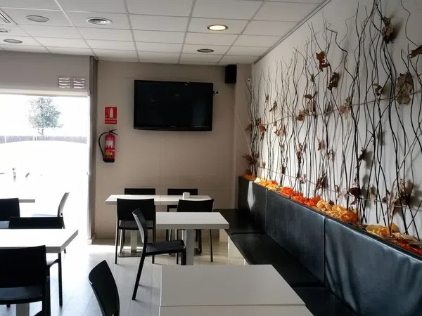 Local en Avenida Avi Musquera, 16, Nord Oest - Can Noguera, Nord Oest - Can Noguera - Foto 1