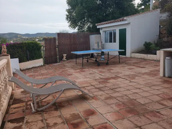 Casa o chalet independiente en Urbanizacion Cortijo Romero, Viñuela, 69 - Foto 30