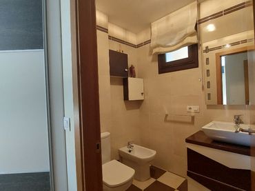Piso en  Blanco Villa Otero de Rei 533S - Foto 5