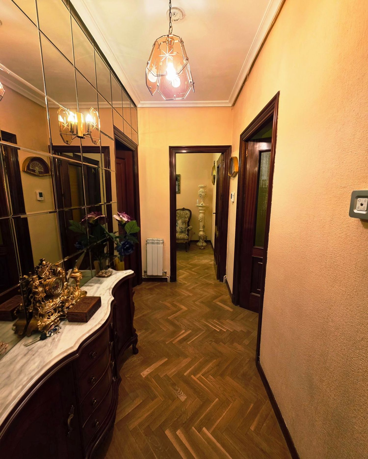 Piso en calle de Juanelo, 8 - Foto 2