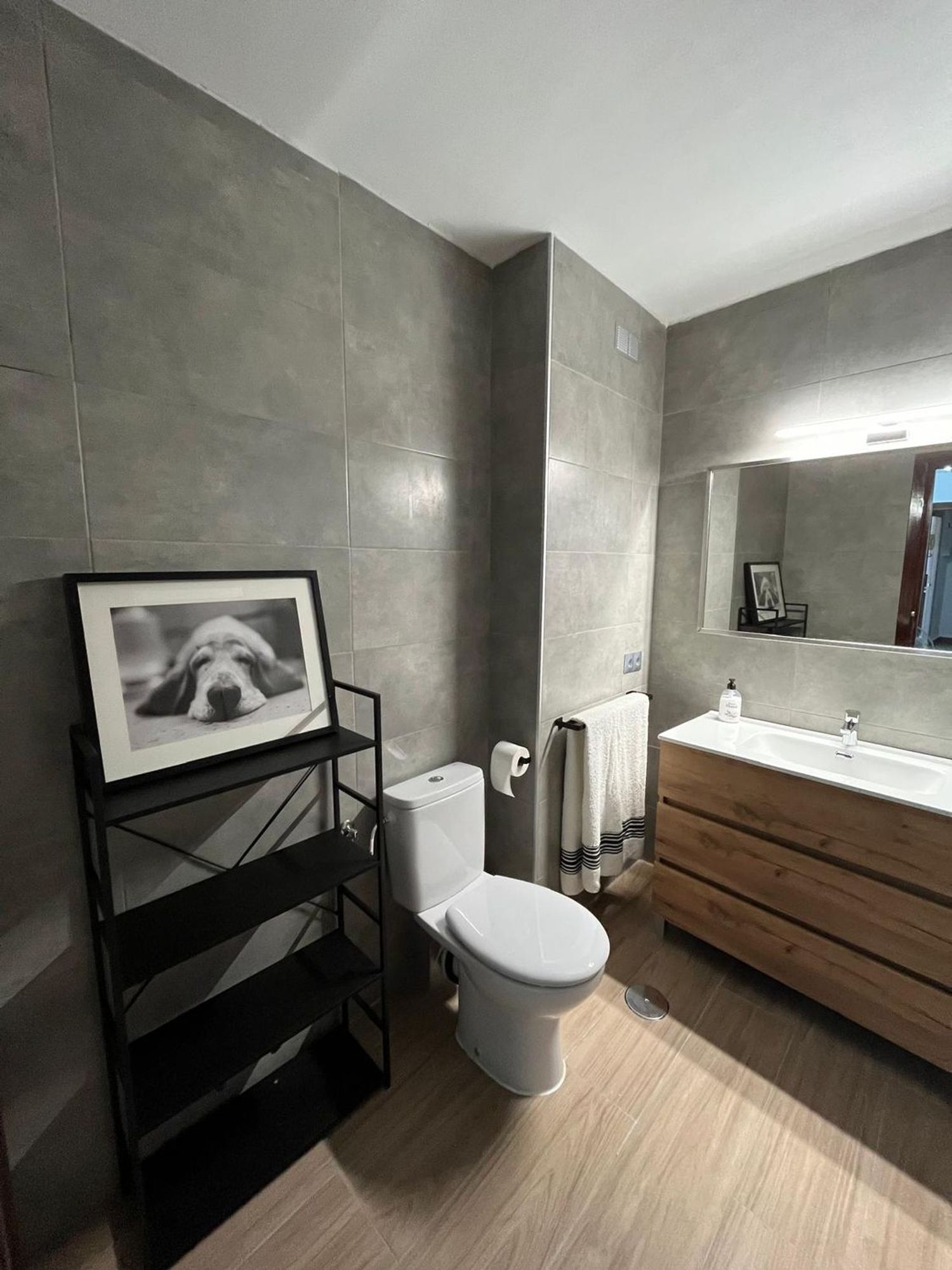 Piso en plaza del Hospital Civil, 4 - Foto 14