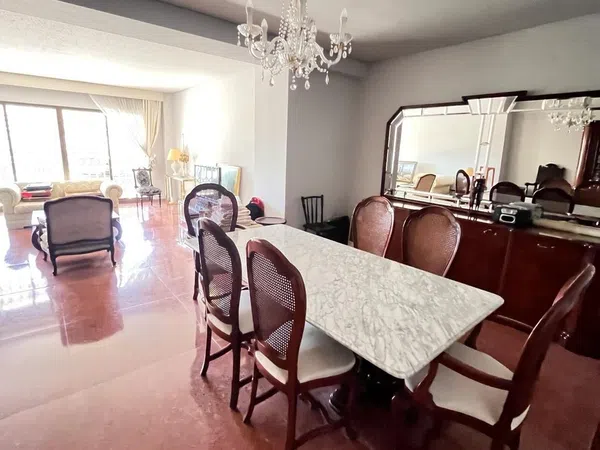 Piso en Avenida Pintor Sorolla, 57, Limonar - Foto 9