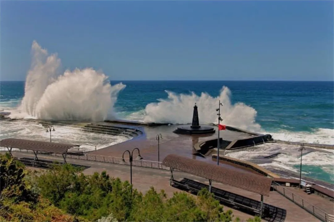 Casa adosada en Bajamar - Foto 2