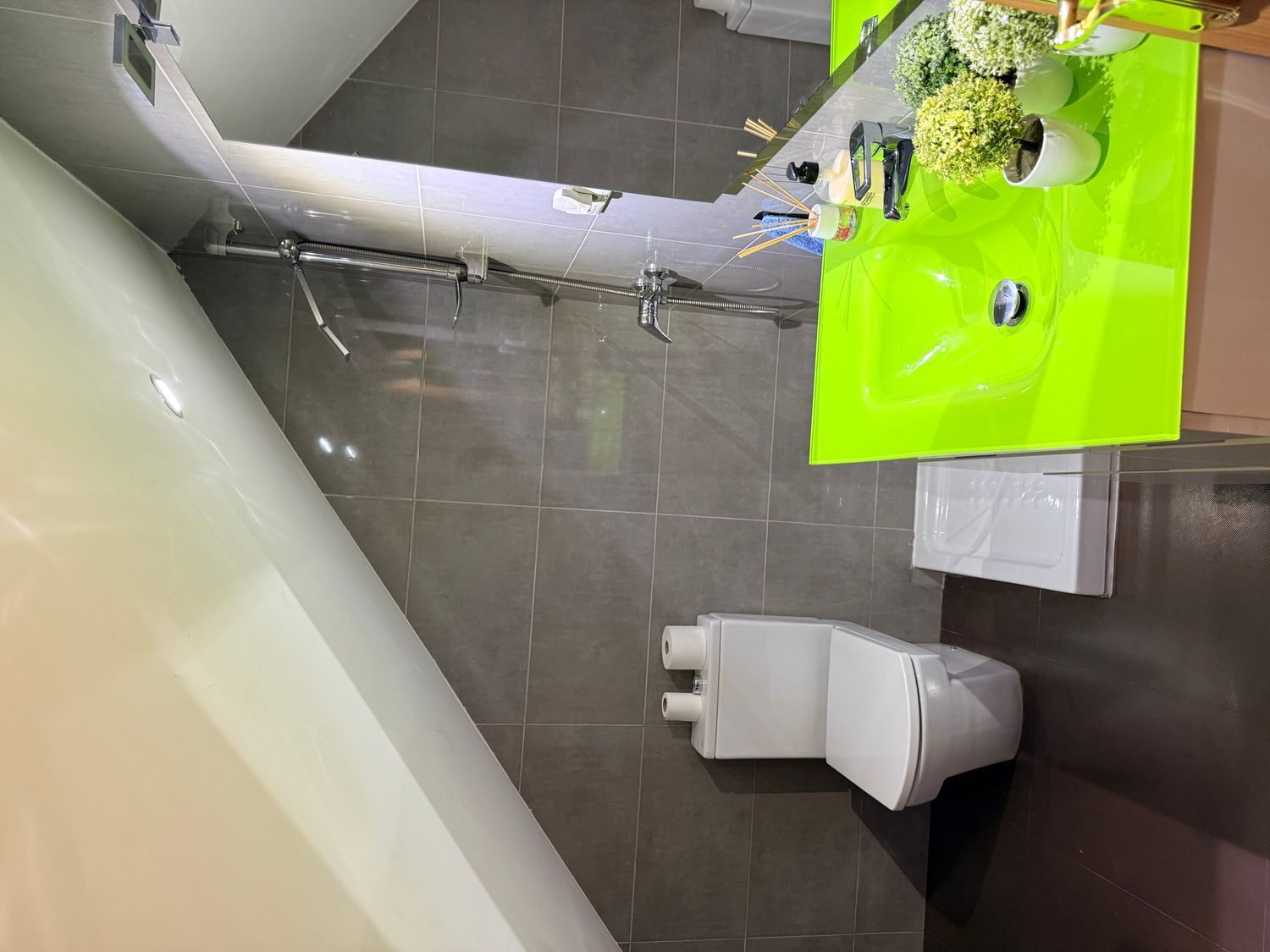 Chalet pareado en Las Conejeras - Esparragal - Foto 23