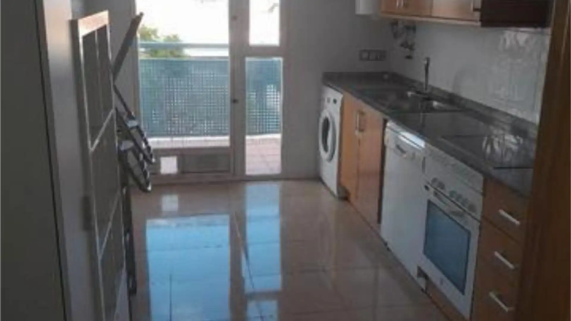 Piso en Mas del Rosari - Foto 3