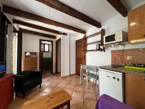 Piso en cuesta de Rodrigo del Campo, 29