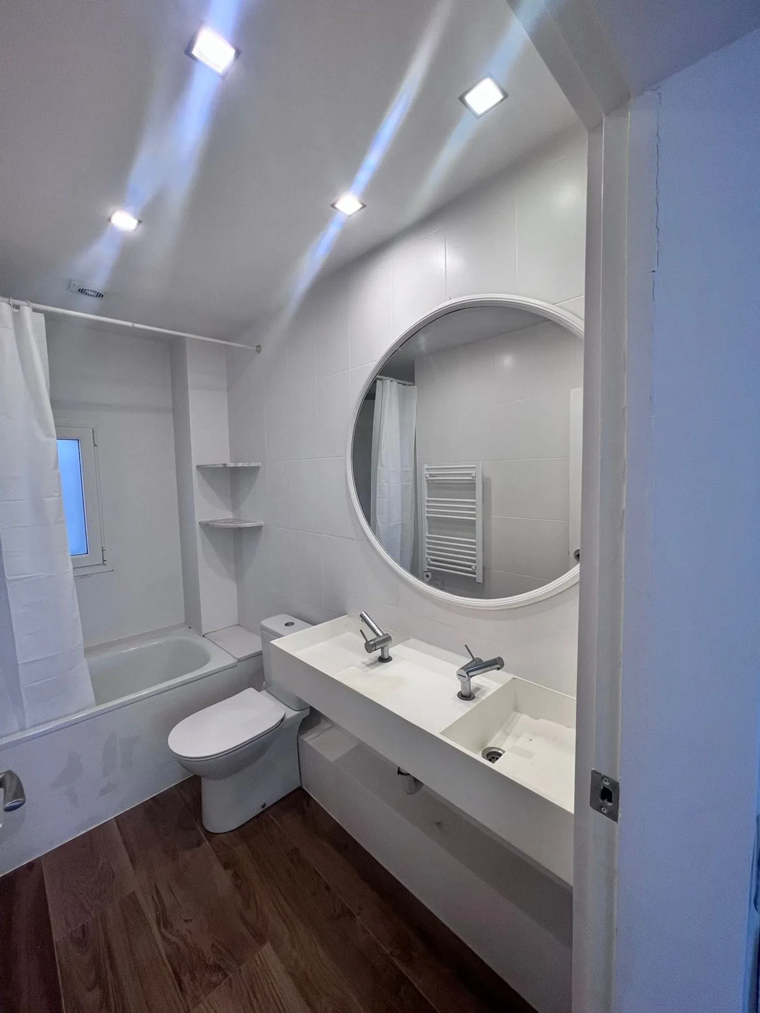 Ático en calle de Manuel de Falla, 20 - Foto 16