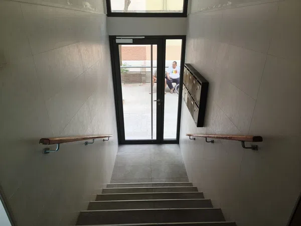 Piso en Passatge Progrés, 10, La Concòrdia - Foto 8