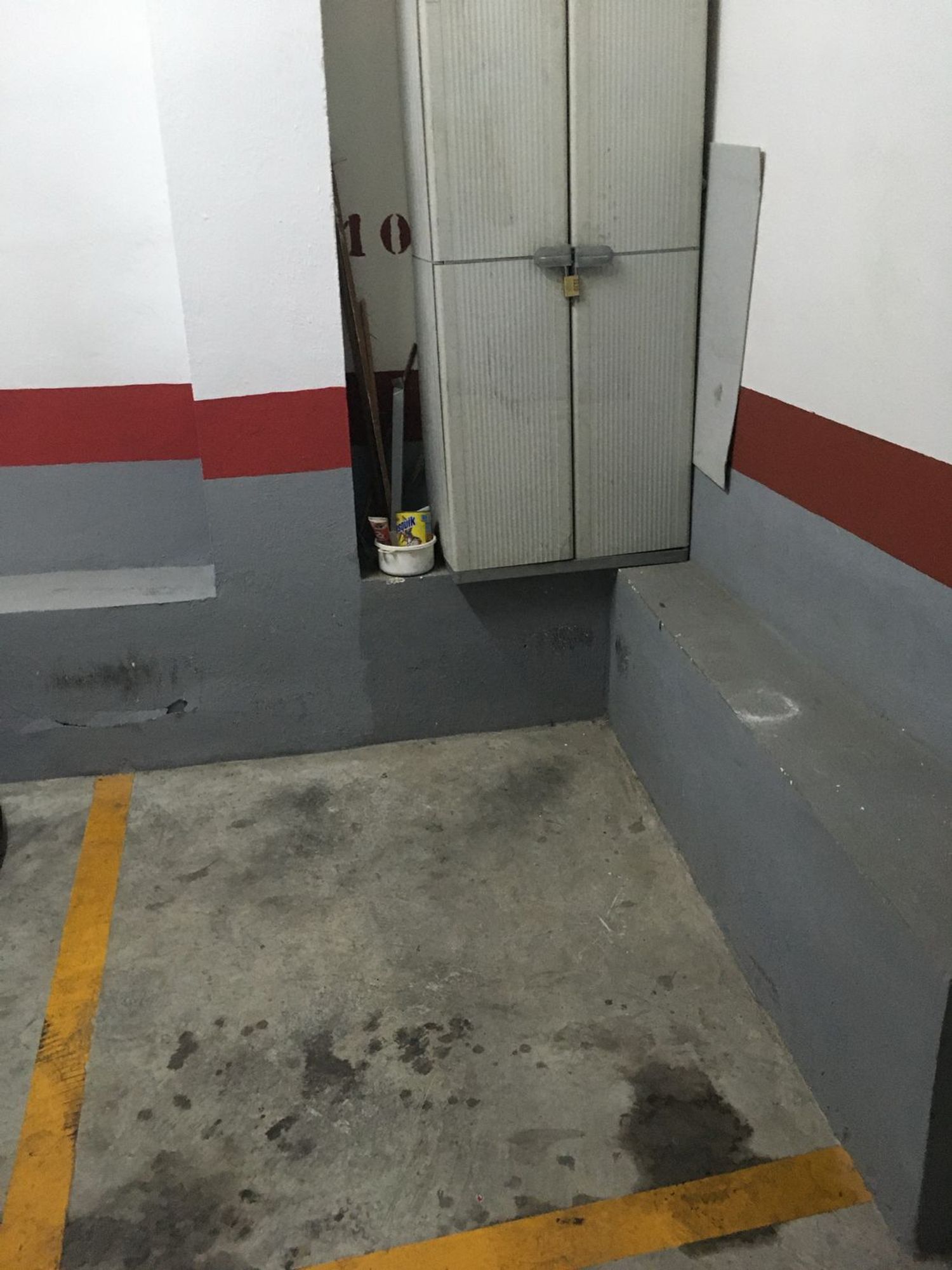 Garaje en calle Santiago, 4 - Foto 9