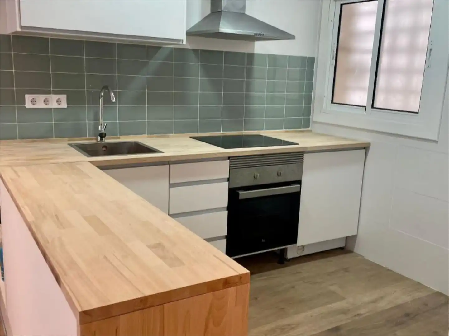 Piso en  Passeig Marítim de Sant Joan de Déu 159 - Foto 3