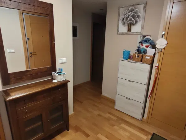 Piso en calle Poeta José Agustín Goytisolo, 12 - Foto 6