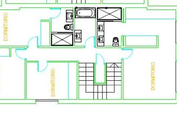 Chalet pareado en calle Vitoria, 14 a - Foto 36